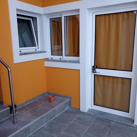 Vila Dos Avos Фигейра-да-Фош Экстерьер фото
