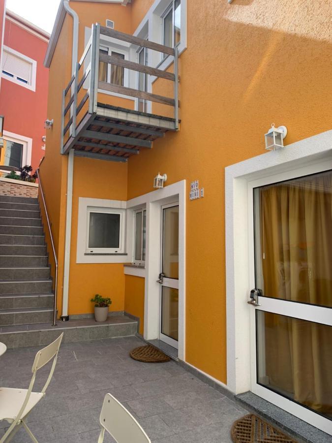 Vila Dos Avos Фигейра-да-Фош Экстерьер фото
